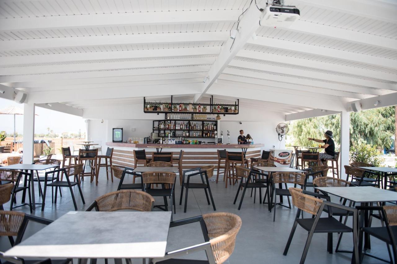 酒店 Summer Village Of Hippokrates - Adults Only 4*