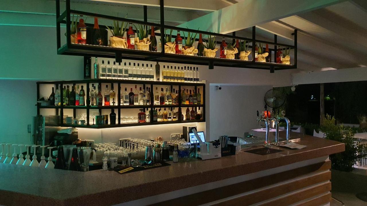 酒店 Summer Village Of Hippokrates - Adults Only 4*