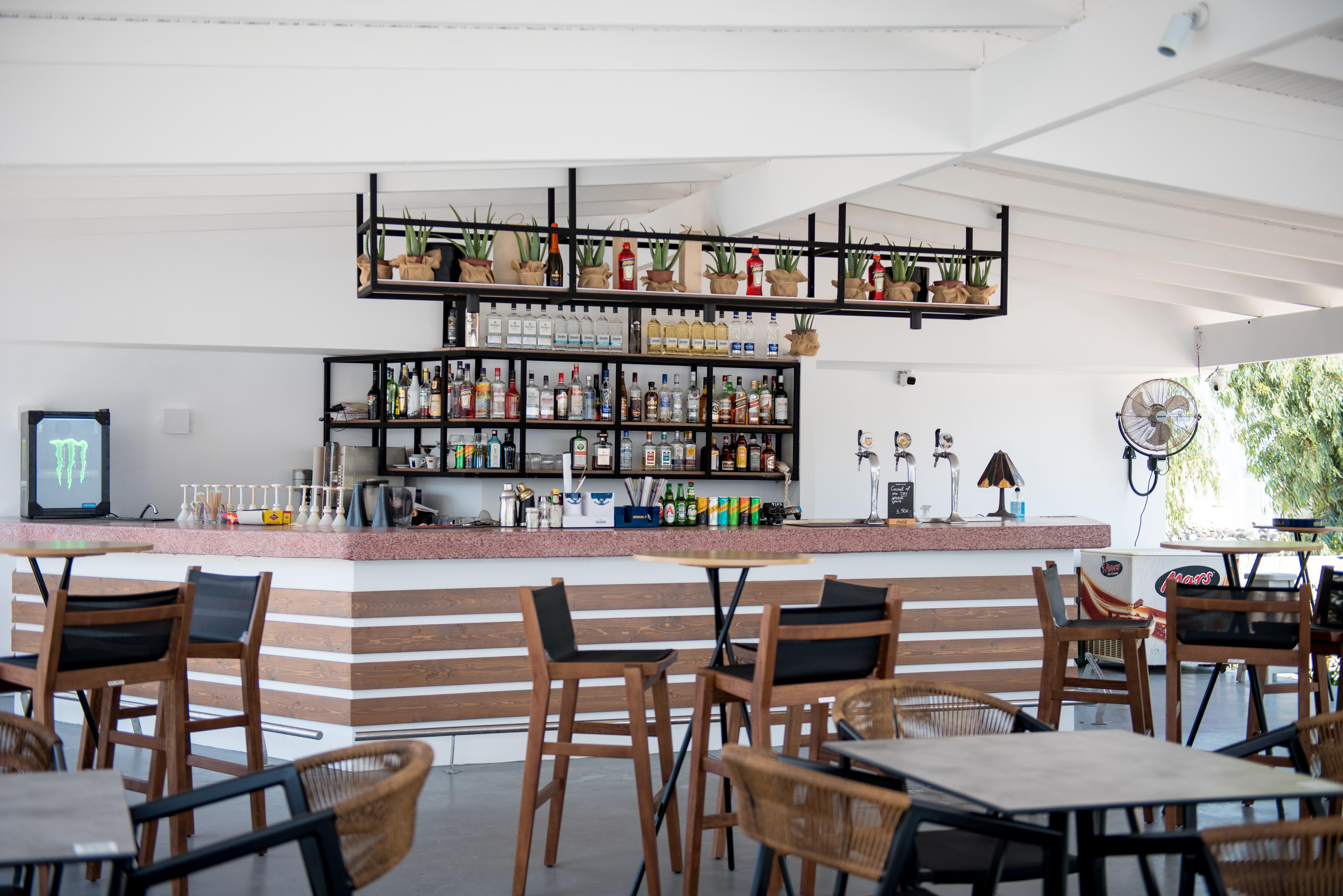Summer Village Of Hippokrates - Adults Only 酒店
