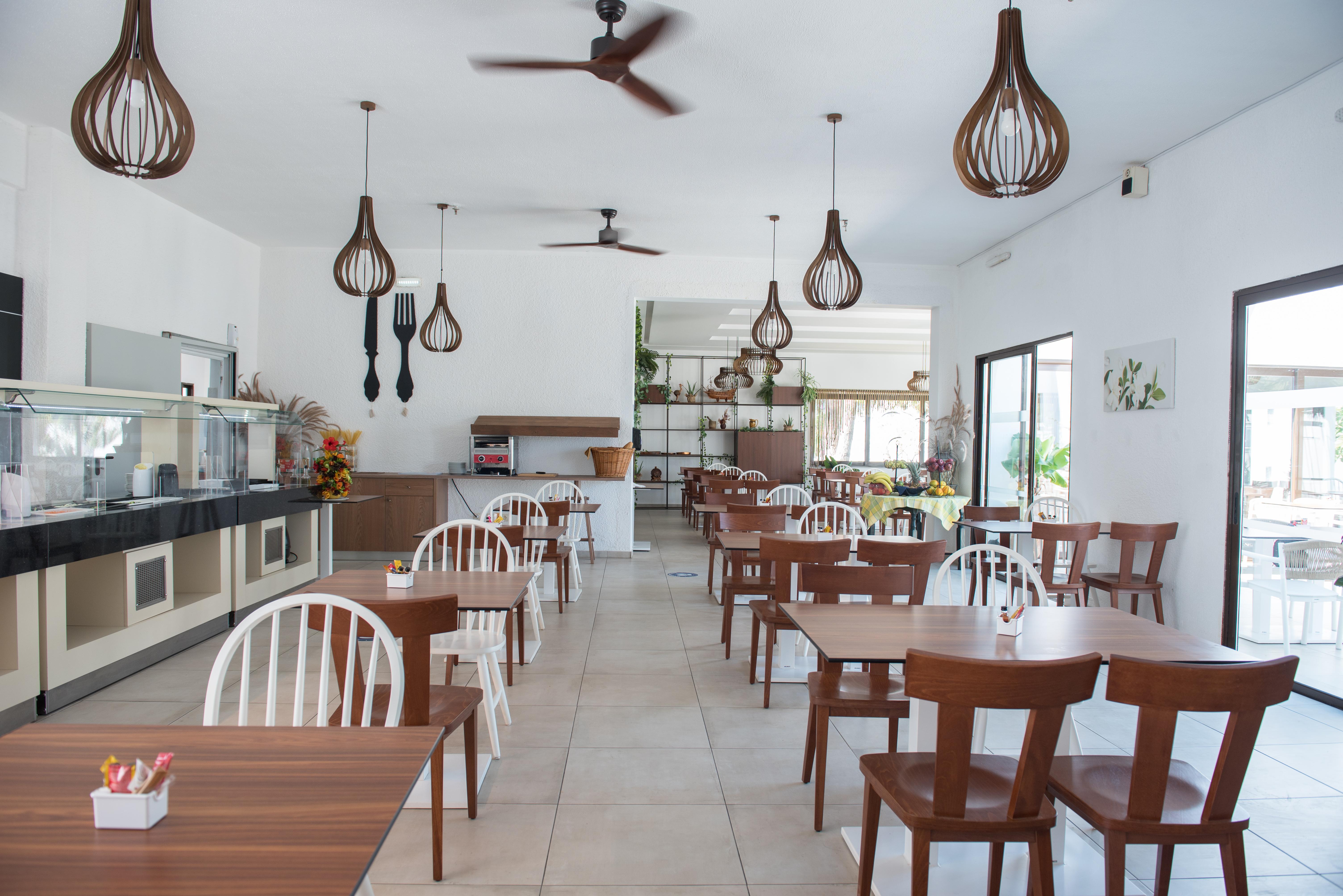酒店 Summer Village Of Hippokrates - Adults Only Marmári