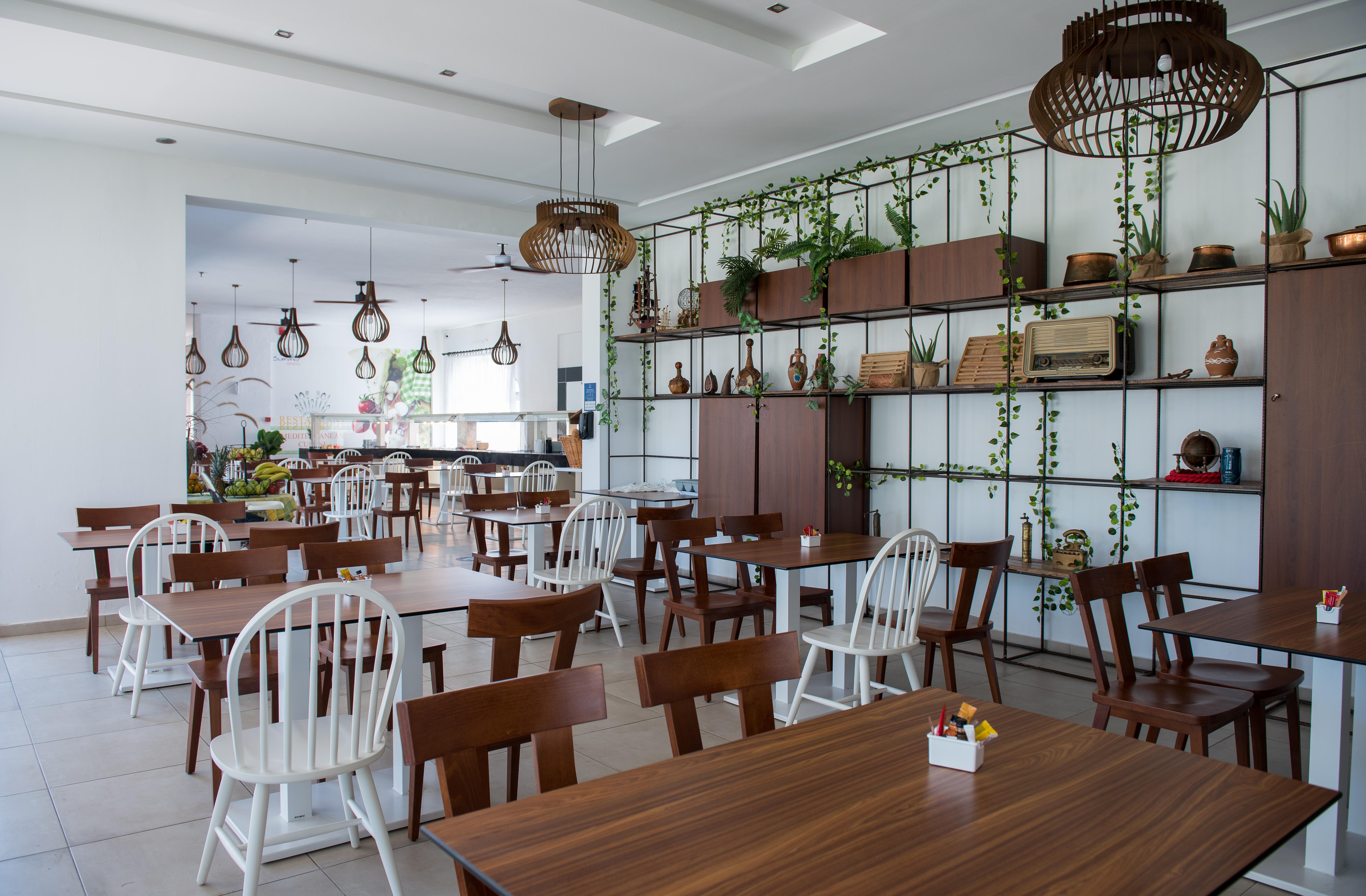 Summer Village Of Hippokrates - Adults Only 酒店 4*