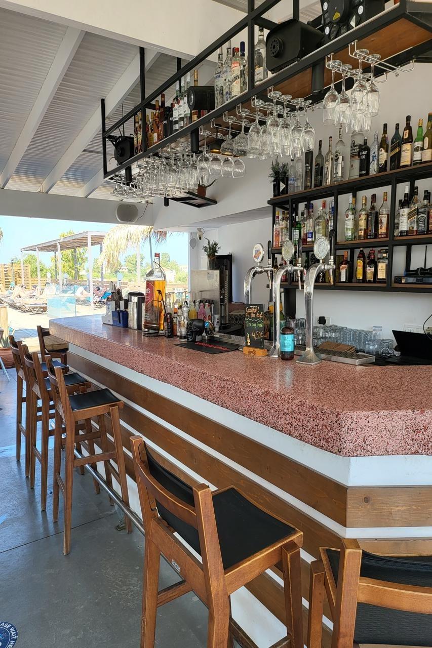 Summer Village Of Hippokrates - Adults Only 酒店 Marmári