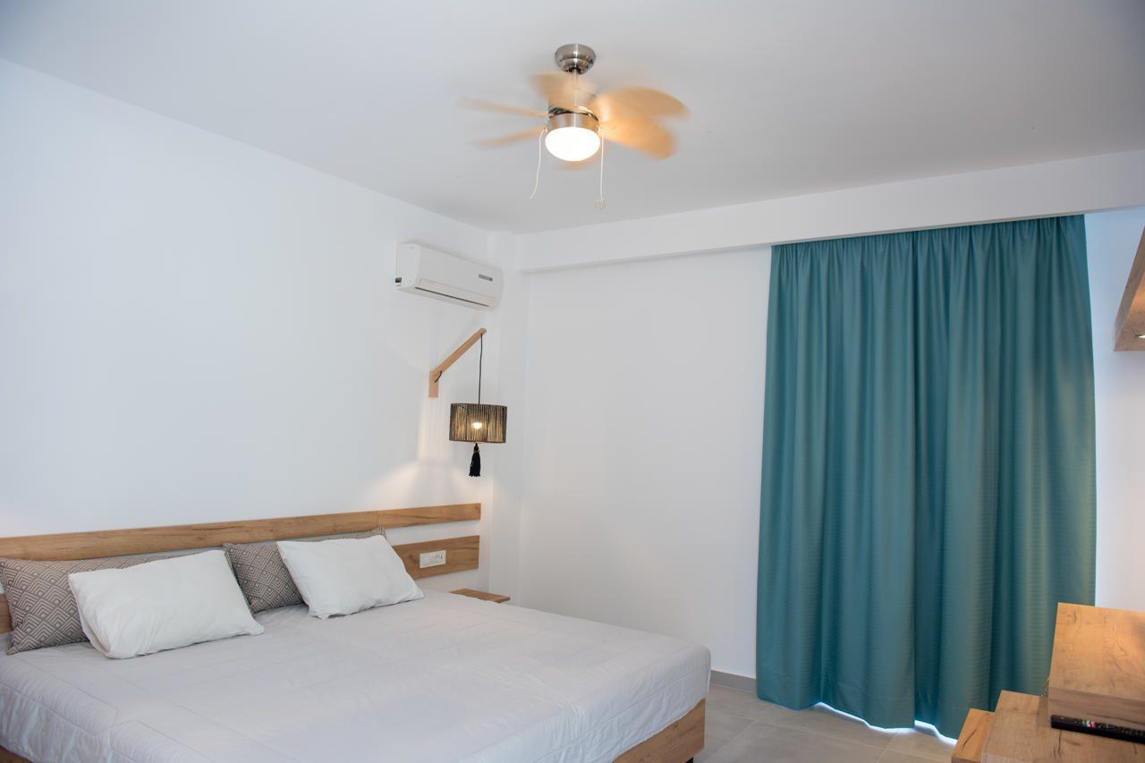 酒店 Summer Village Of Hippokrates - Adults Only 4*
