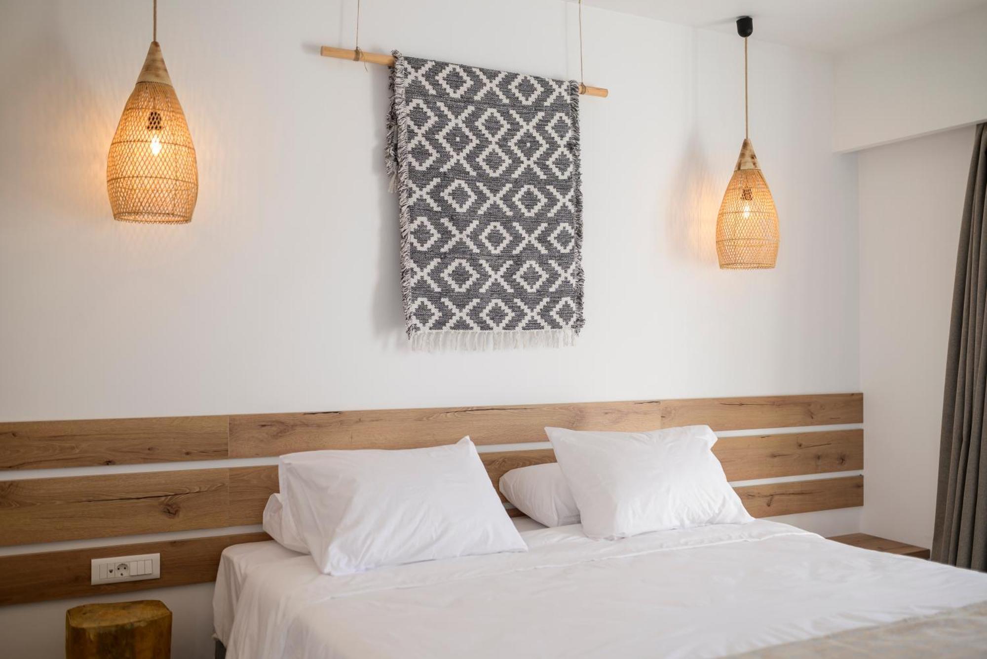 Summer Village Of Hippokrates - Adults Only 4* Marmári