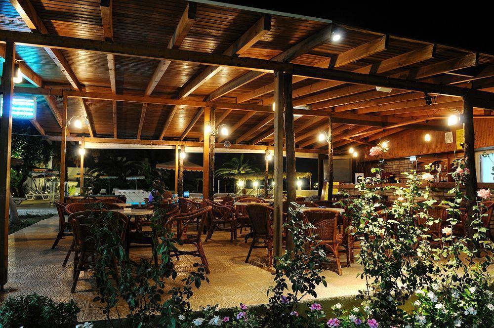 Summer Village Of Hippokrates - Adults Only 酒店 Marmári