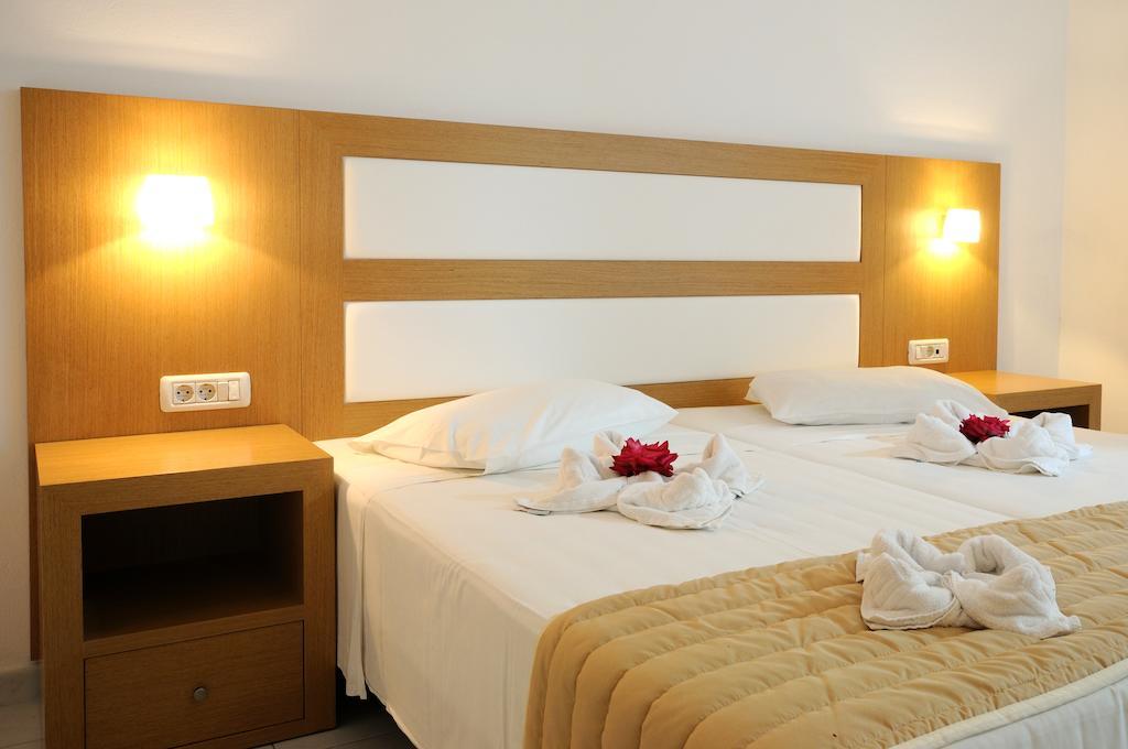 酒店 Summer Village Of Hippokrates - Adults Only 4*