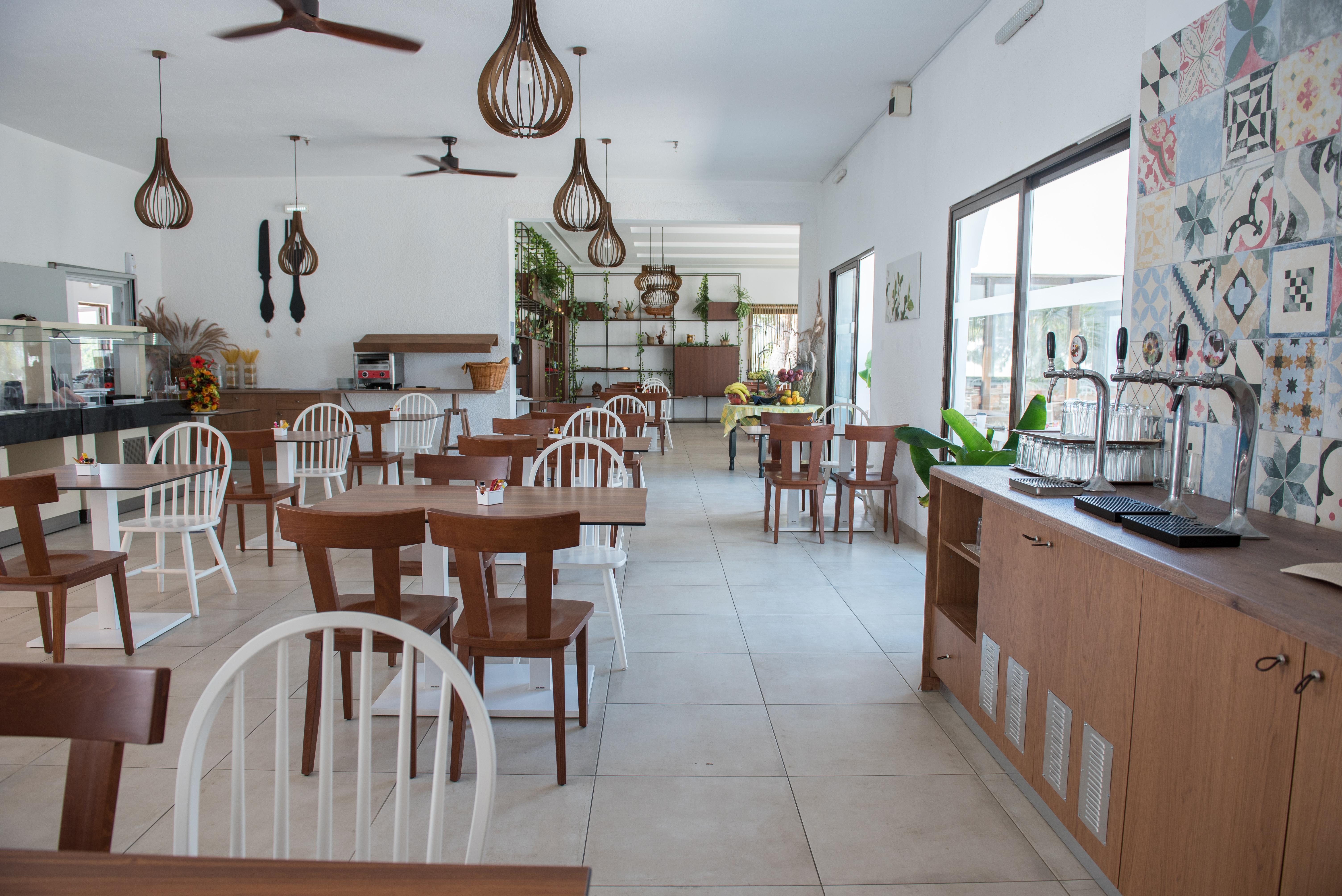 Summer Village Of Hippokrates - Adults Only 4* Marmari (Kos)