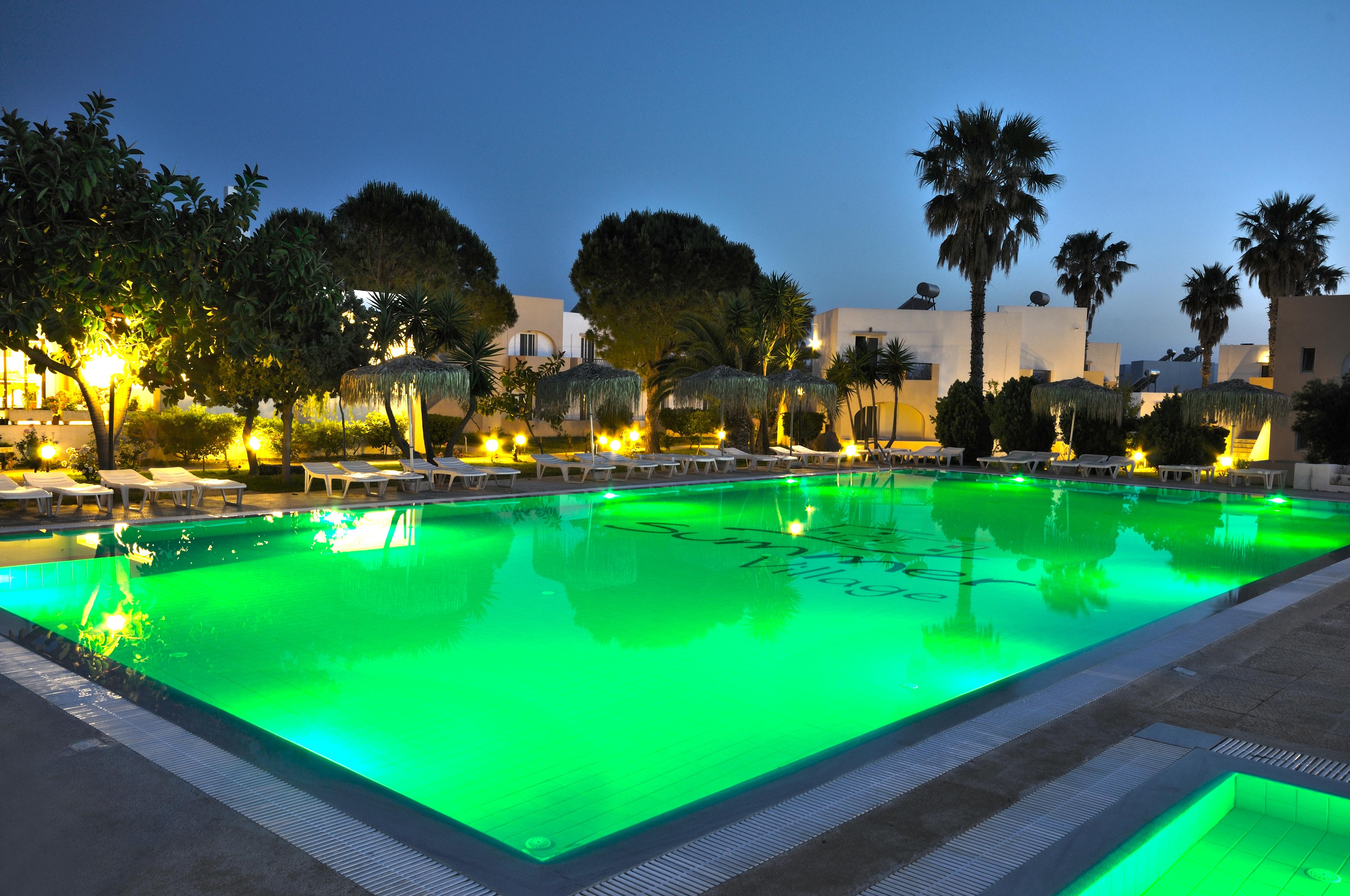 Summer Village Of Hippokrates - Adults Only Hotel Marmari (Kos)
