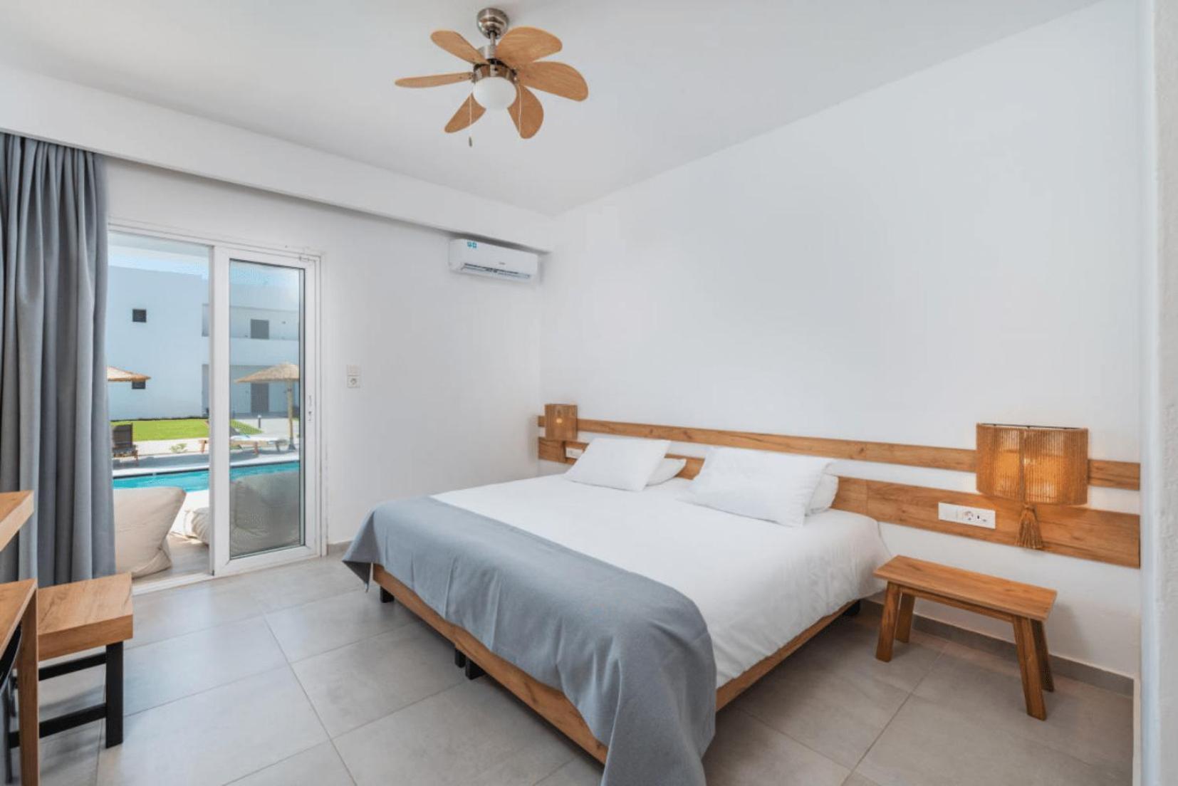 Summer Village Of Hippokrates - Adults Only Hotel Marmari (Kos)